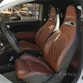 Fiat 595 Abarth 2023